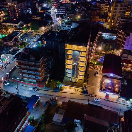 Hotel Murano Pokhara Dış mekan fotoğraf