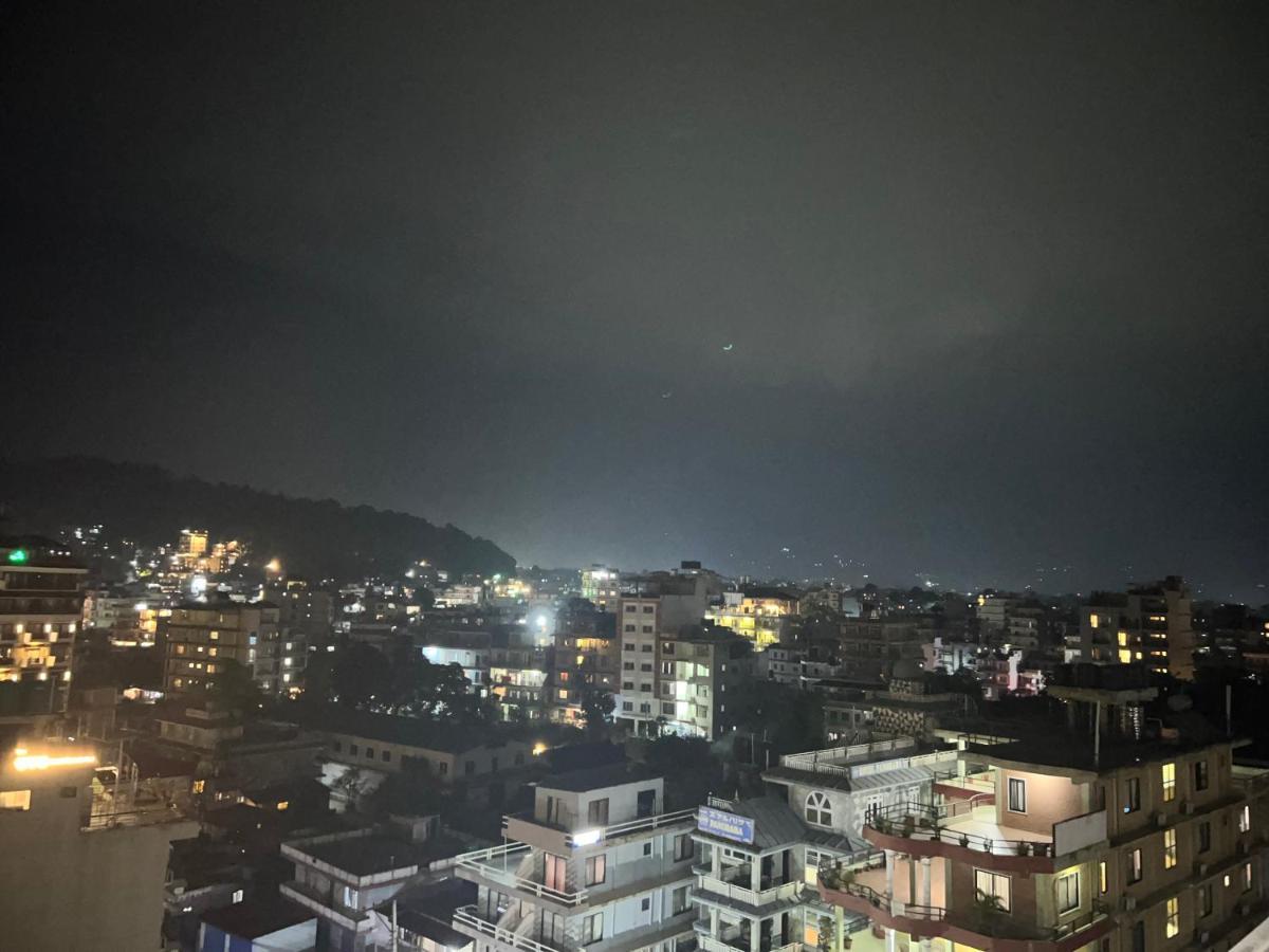 Hotel Murano Pokhara Dış mekan fotoğraf