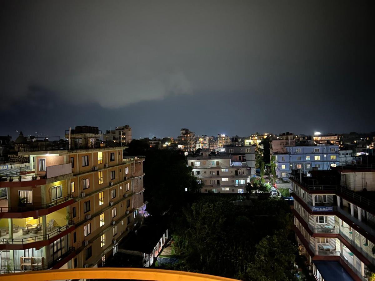 Hotel Murano Pokhara Dış mekan fotoğraf