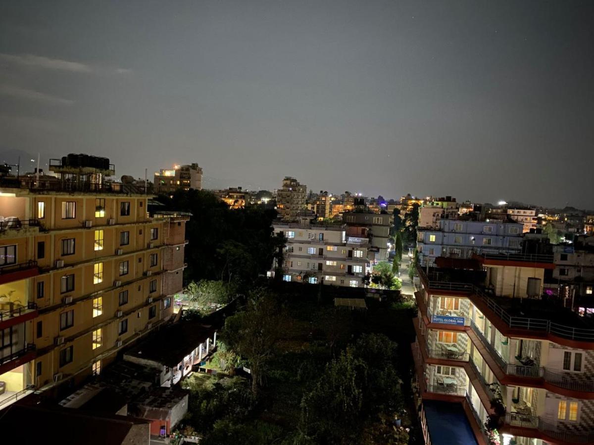 Hotel Murano Pokhara Dış mekan fotoğraf