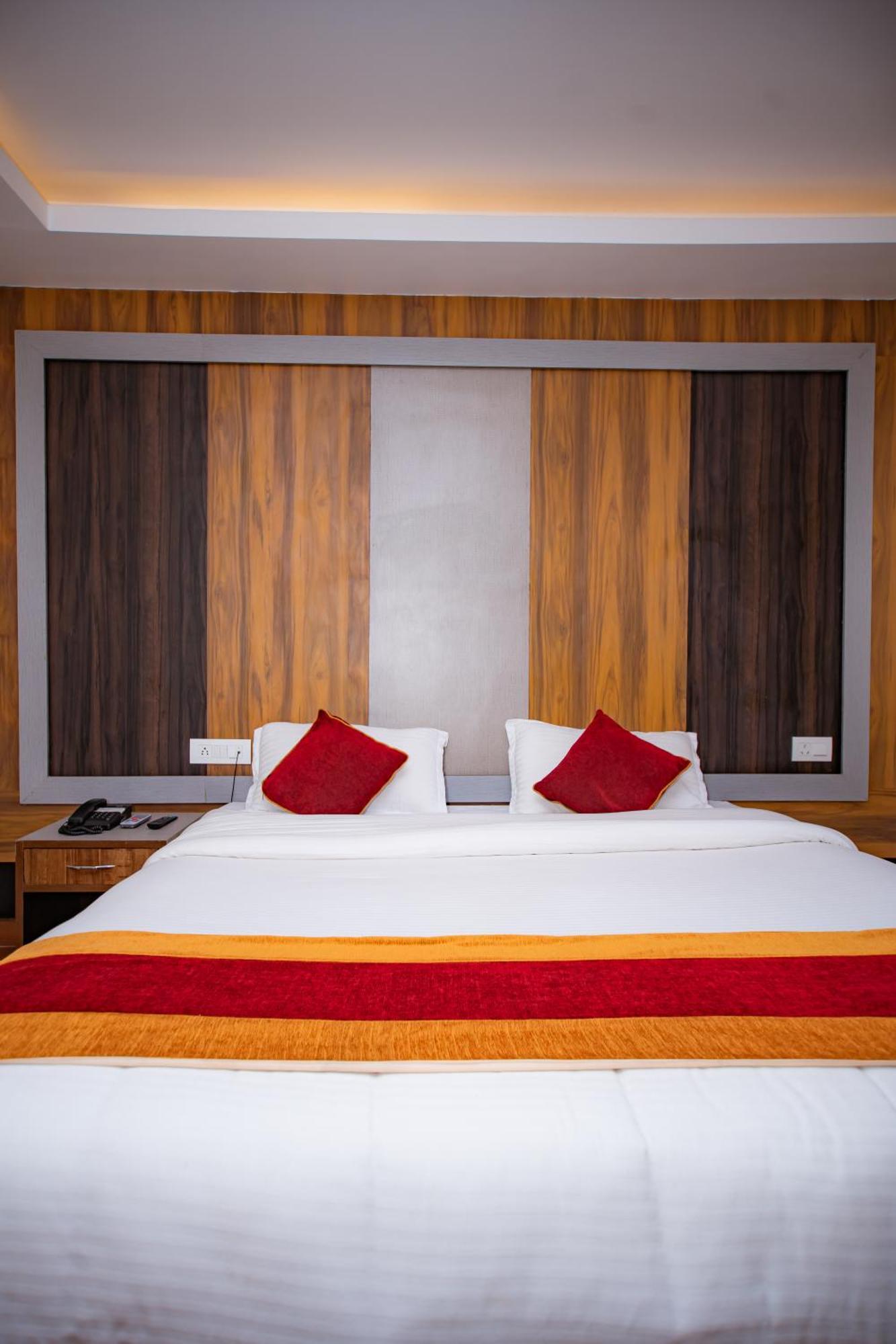 Hotel Murano Pokhara Dış mekan fotoğraf